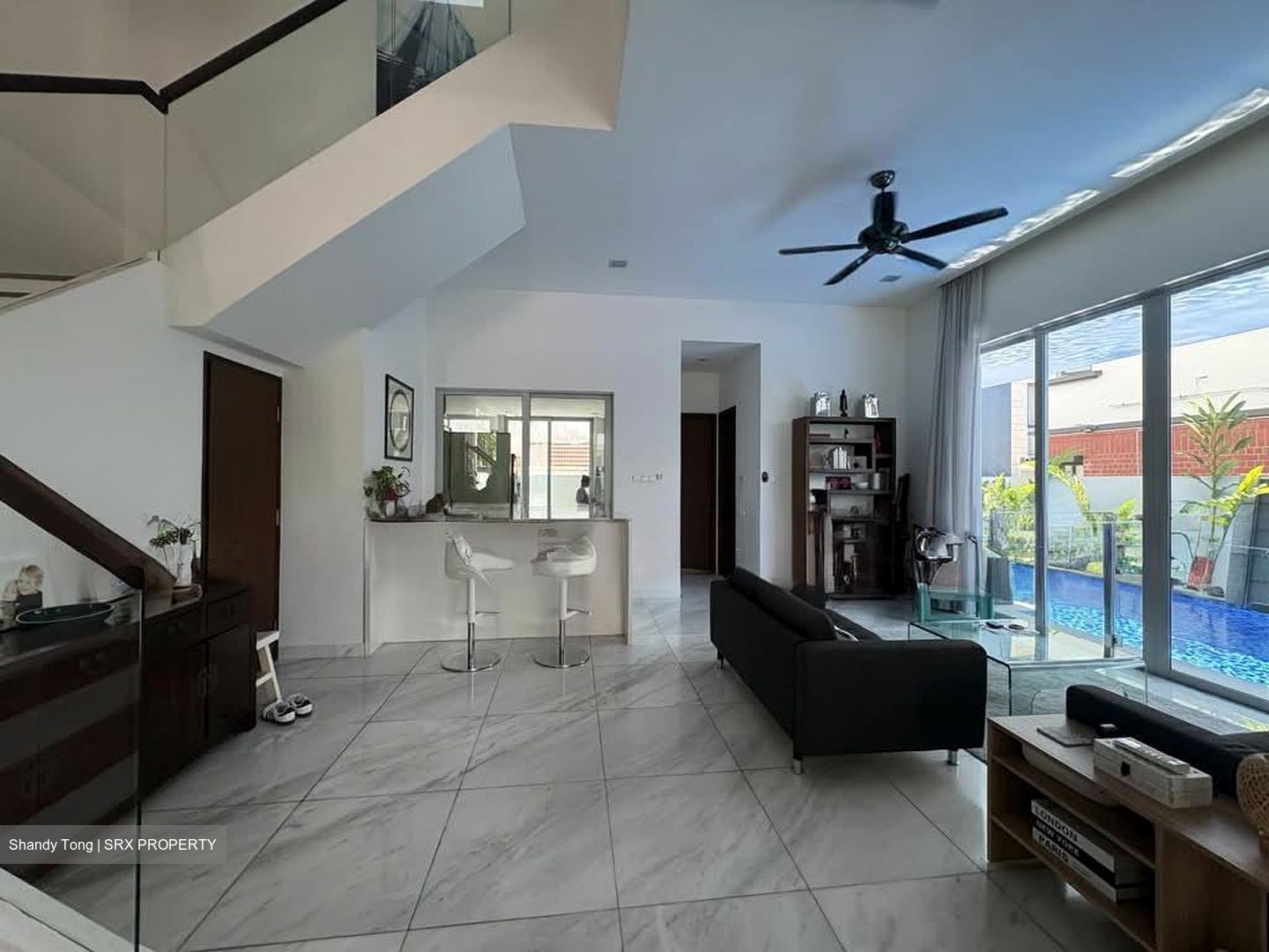 Serangoon Garden Estate (D19), Semi-Detached #556651031
